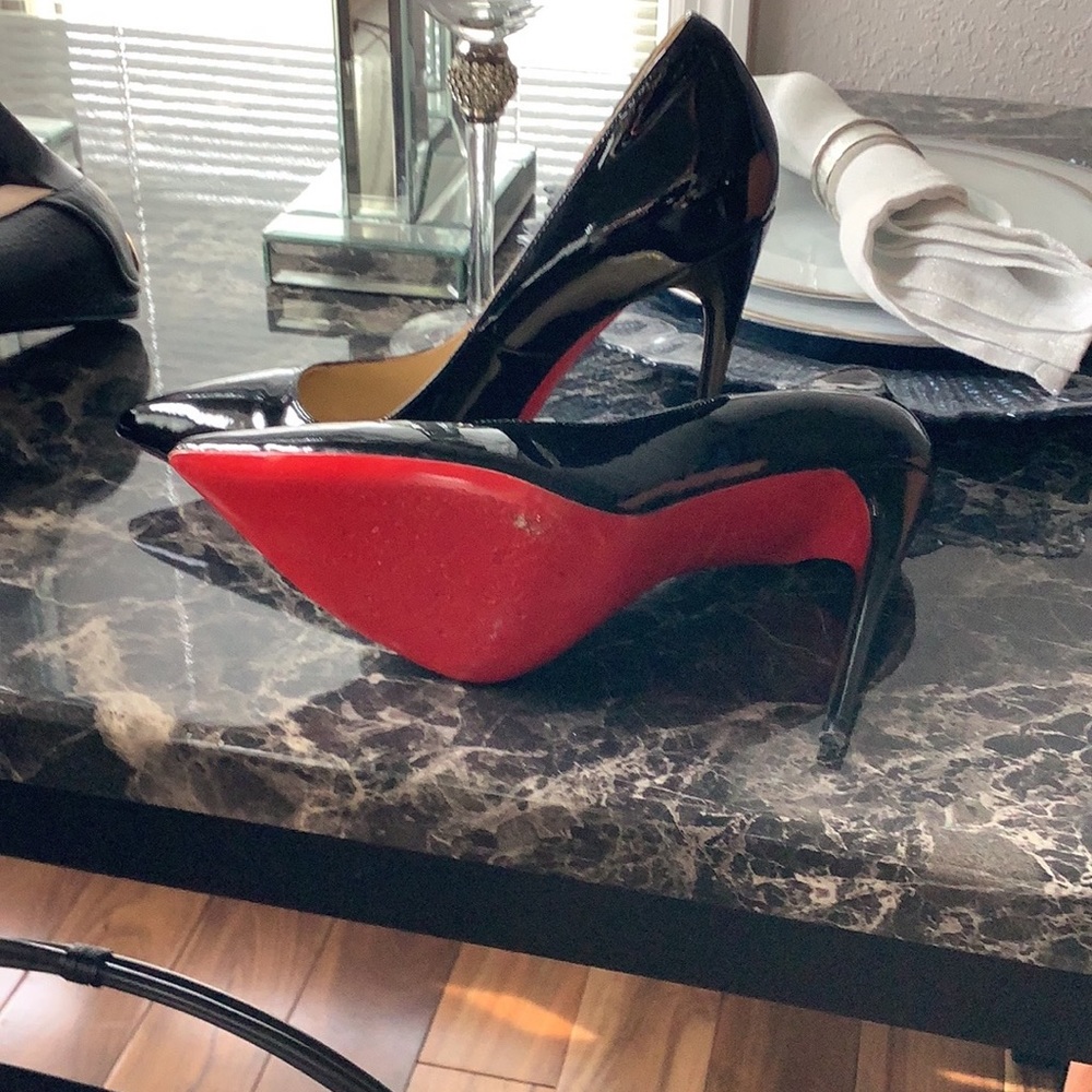 Christian Louboutin